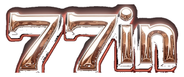 777in logo