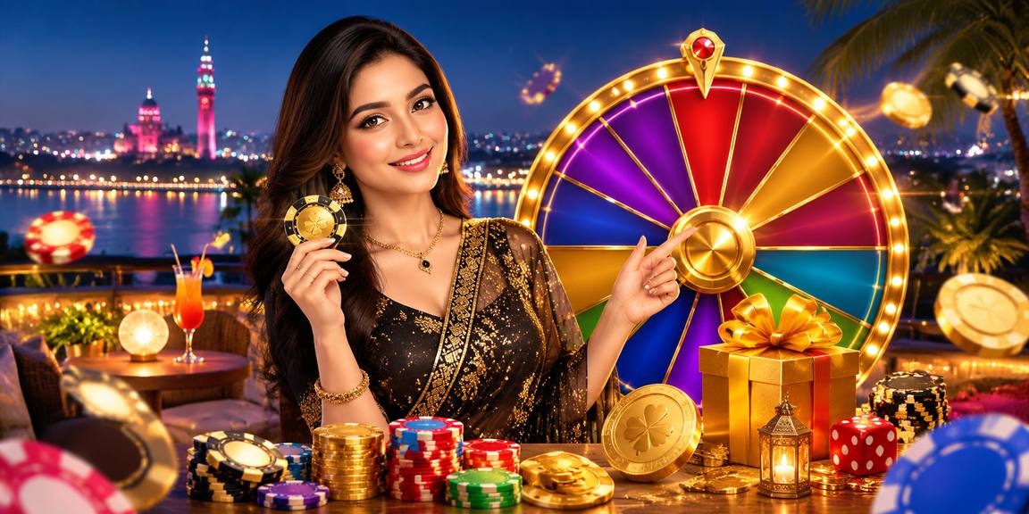 777in গেম স্টুডিও ও প্রোভাইডার